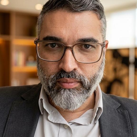 Anderson Bezerra