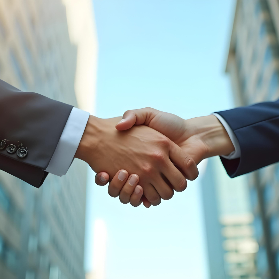 Atendimento próximo e humano da Vitaly Assessoria Empresarial